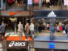 门面-佛罗伦萨小镇广佛名品奥特莱斯(疏港路店)