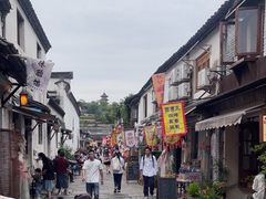 -绍兴书圣故里景区