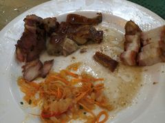 -新河畔海鲜酒楼(虎门店)