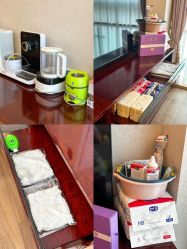 -馨月汇·独栋月子会所(静安店)