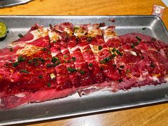 -狮子三•脆鳗鱼烤肉(信和廣場4樓店)