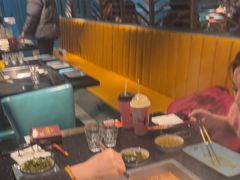 -五星桥原切肥牛火锅·30年专注好牛肉(湖塘店)