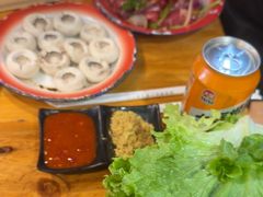 -石记老北京炙子烤肉(松园店)