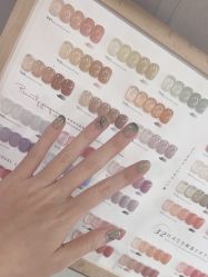 -悦色美甲美睫·精品