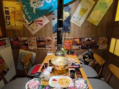 -AJIYA炭火烧肉(徐汇正大乐城店)