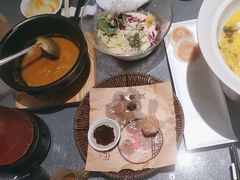 -双湖园·地标武汉菜(黄鹤楼解放路店)