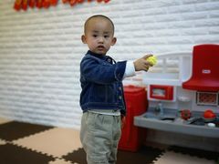 -贝迪堡托育亲子早教中心(厦门中心)
