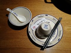 -福茂源横山铁锅羊肉(牡丹园店)