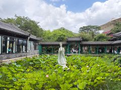 -珠海圆明新园