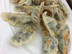 煎饺-潮喜竹溪荔湖酒家(荔枝湾店)