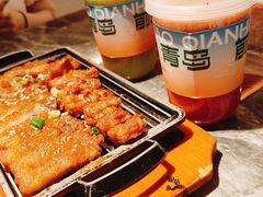 -前海沿·青岛菜(乐客城店)