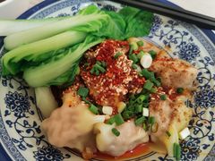 -37号老院坝抄手(马王庙37号院店)