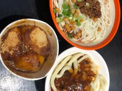 -三大炮豆花铺(锦里店)