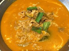 -滇越乘象云南餐厅(豆各庄店)
