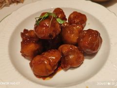 -桂满陇·杭州饭店(清河万象店)