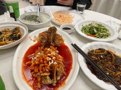 -得月楼·省级非遗·传统苏帮菜(观前店)