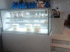 -六伴夏烘焙蛋糕·低糖动物奶油