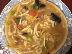连汤肉片-管记水席老店(仙果市街店)
