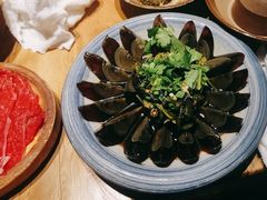 -黔诚酸汤牛肉(甲秀楼店)