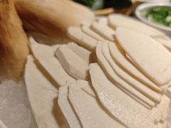 -巴奴毛肚火锅(悠唐购物中心店)