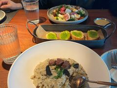 -West10 西拾·西餐厅·创意菜(未来科技城店)