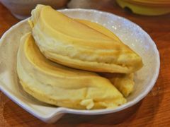 蛋烘糕-龙抄手(春熙路总店)
