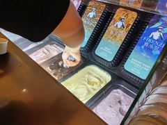-洲际酒店·地平线全日餐厅HORIZON CAFÉ