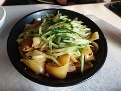 新疆凉皮子-巴依老爷·新疆美食(上城区天城路店)