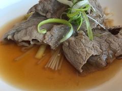过桥雪花肥牛-金龙餐厅(圆山大饭店)