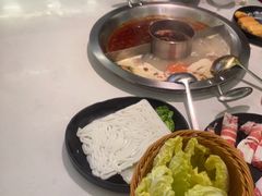 -川锅一号火锅(1818牌楼店)