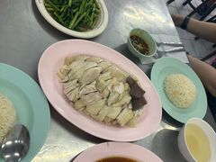 -红大哥水门鸡饭(總店)
