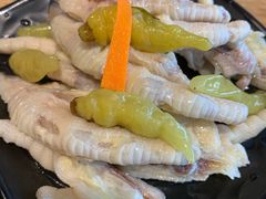 -虾满堂小龙虾烧烤(富荟广场店)