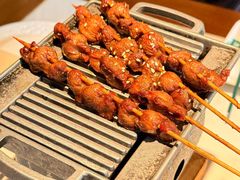 -大鸽饭(动物园店)