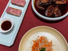 -恰恰餐厅(硕和生活广场店)