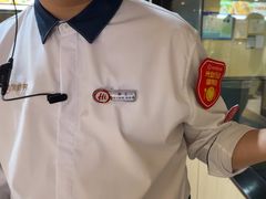 -海底捞火锅(振华商厦店)