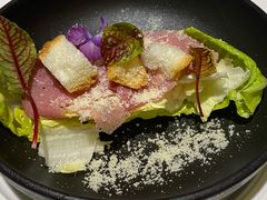 沙拉-K·Kitchen KK牛扒厨房(江南西店)