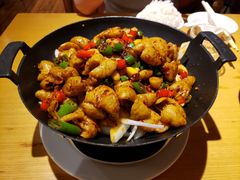 -渝乡老妈·北京烤鸭(六里桥店)
