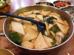-HOTISLAND海鸡岛·韩国料理(江南西店)