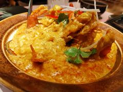 招牌古法大虾-BetterThai 泰加(苏州中心店)