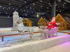 -宁波冰雪大世界(北仑区)