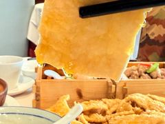 -粤财皇冠假日酒店·彩华轩中餐厅