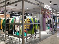 -凯德MALL(望京店)