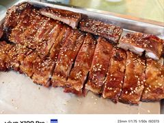 -区海鸡场饭店(石壁店)