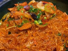 -星叶·东南亚料理(宁波万象汇店)