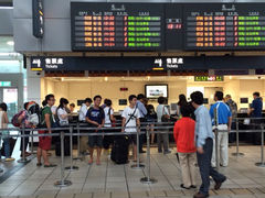 iphone_upload_pic-文府路口(Taiwan High Speed Rail Zuoying Station)