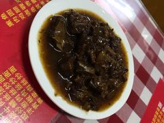 -辣肉面大王(天平路店)