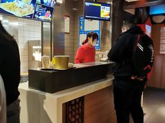 -麦当劳(南后街店)