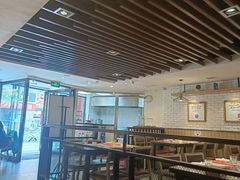 大堂-彤德莱火锅(乐陵路店)