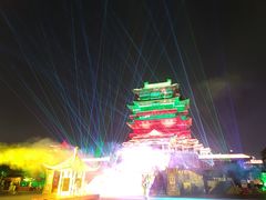 -寻梦滕王阁实景演出