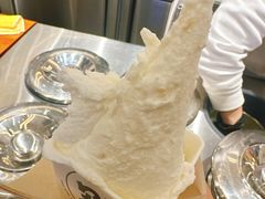 -野人先生Gelato(上海长宁龙之梦店)